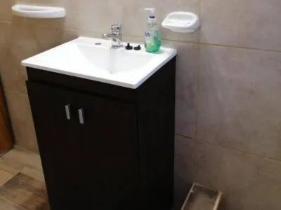 Temporary rent Atardecer Serrano