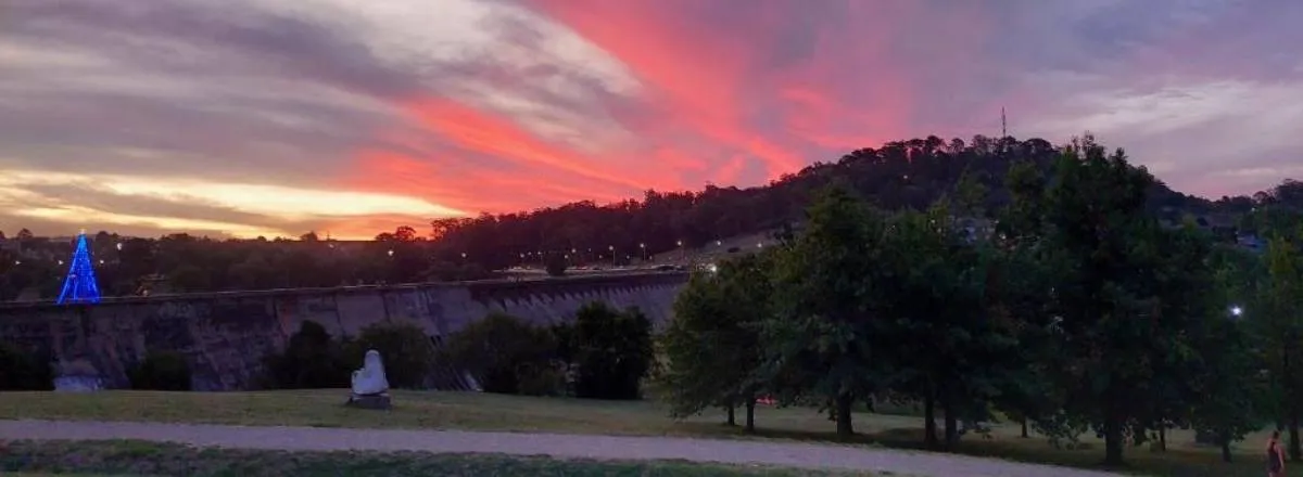 Temporary rent Atardecer Serrano