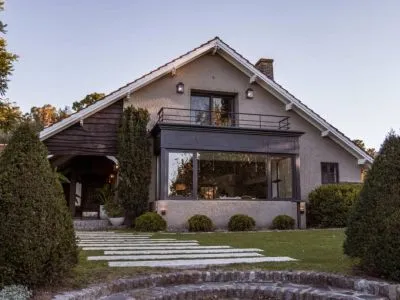 La Nature Hostelries  in  Tandil