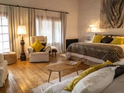 Hostelries La Nature