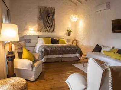 Hostelries La Nature