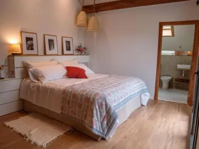 Hostelries La Nature