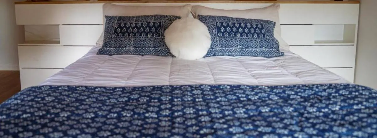 Hostelries La Nature