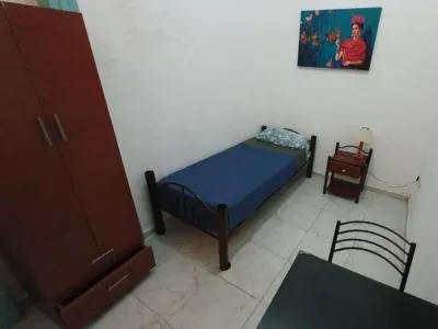 Albergues/Hostels Hostelmo