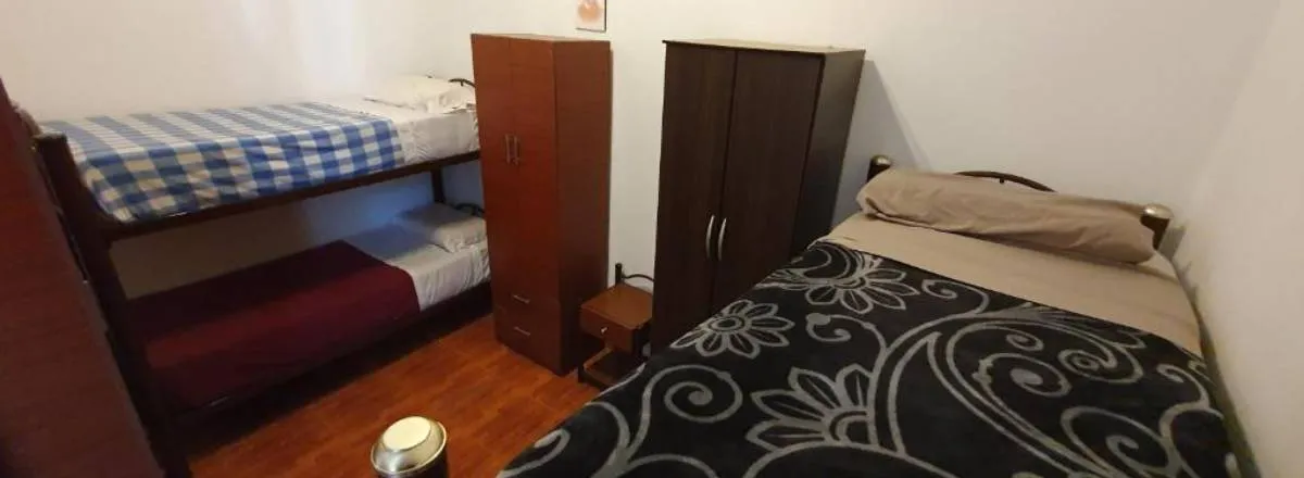 Albergues/Hostels Hostelmo