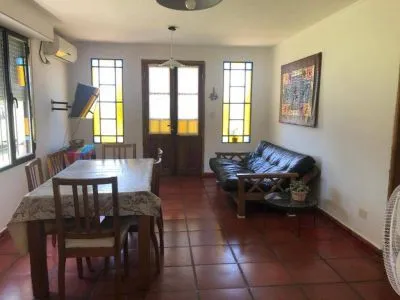 Temporary rent Descanso Pampeano