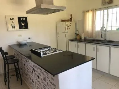 Temporary rent Descanso Pampeano