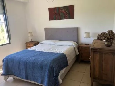 Temporary rent Descanso Pampeano