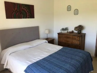 Temporary rent Descanso Pampeano