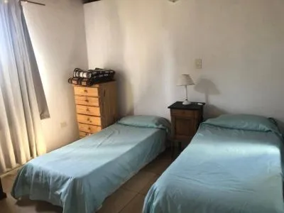 Temporary rent Descanso Pampeano