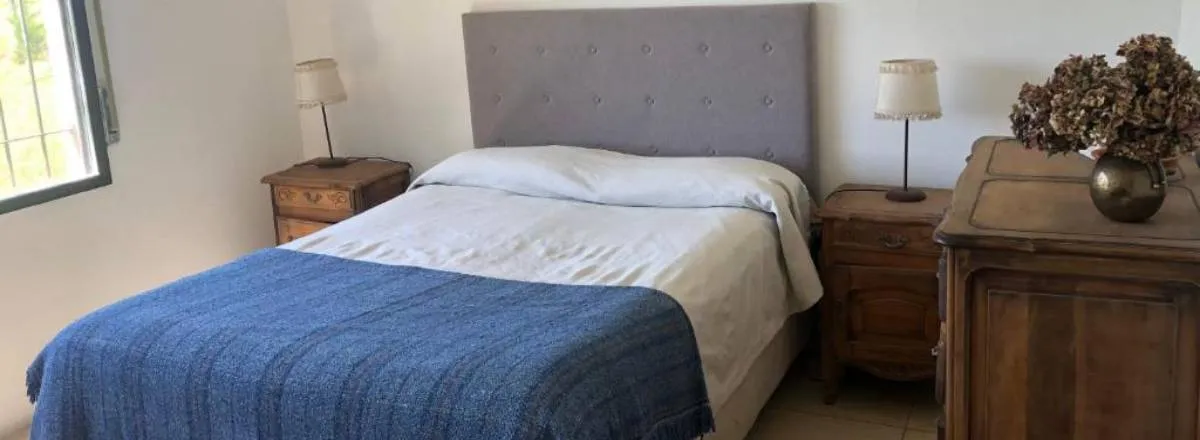 Temporary rent Descanso Pampeano