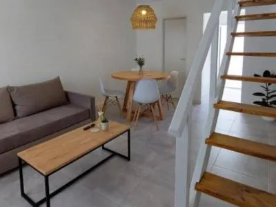 Houses and apartments Rental One Departamentos