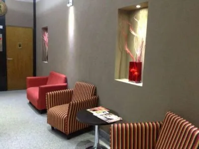 Tucumán Palace Hotel  2-star Hotels  in  Buenos Aires