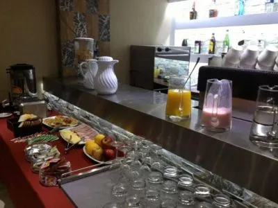 2-star Hotels Tucumán Palace Hotel 