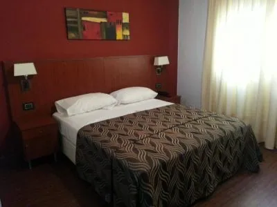 2-star Hotels Tucumán Palace Hotel 