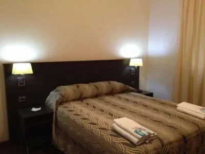 2-star Hotels Tucumán Palace Hotel 