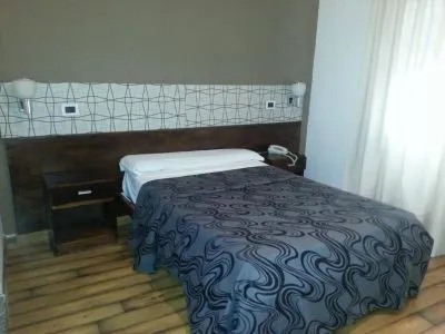 2-star Hotels Tucumán Palace Hotel 