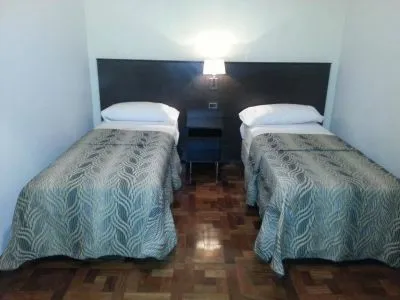 2-star Hotels Tucumán Palace Hotel 