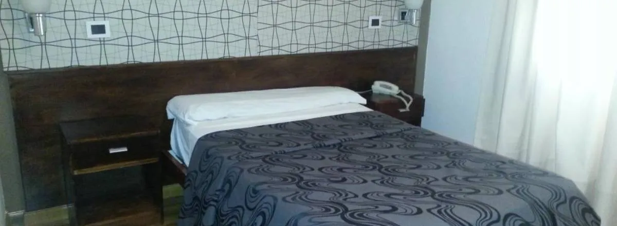 2-star Hotels Tucumán Palace Hotel 