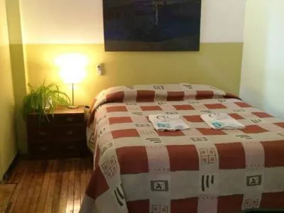 Hotel & Hostel Chipre