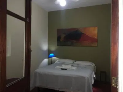 Hotels Hotel & Hostel Chipre