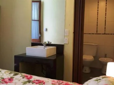 Hotels Hotel & Hostel Chipre