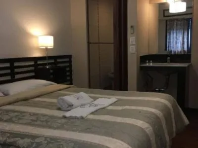 Hotels Hotel & Hostel Chipre