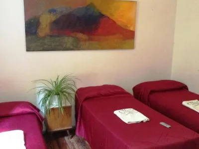 Hotels Hotel & Hostel Chipre