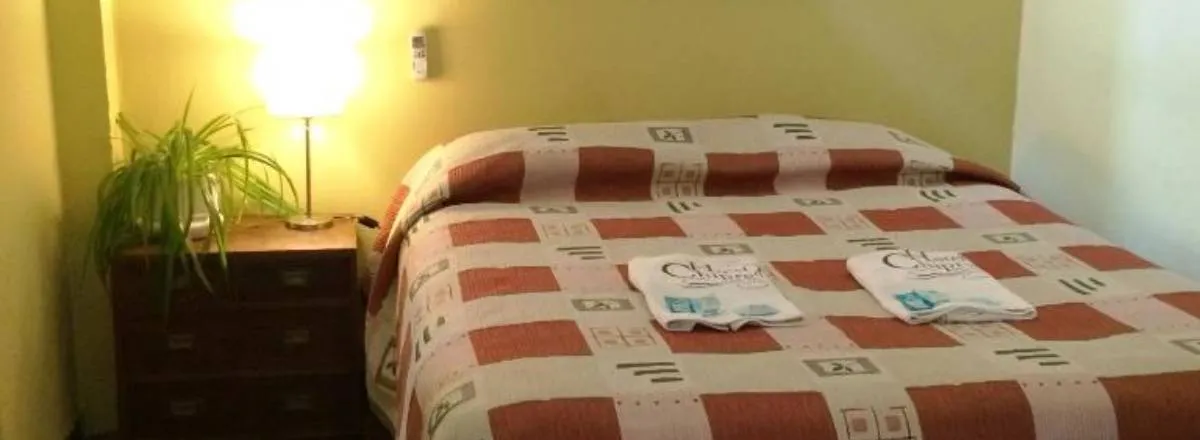 Hotels Hotel & Hostel Chipre