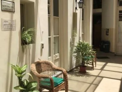 Reina Madre Albergues/Hostels  en  Buenos Aires