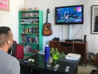 Albergues/Hostels Reina Madre