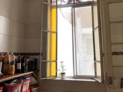 Albergues/Hostels Reina Madre