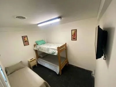 Hostels Casa Palermo