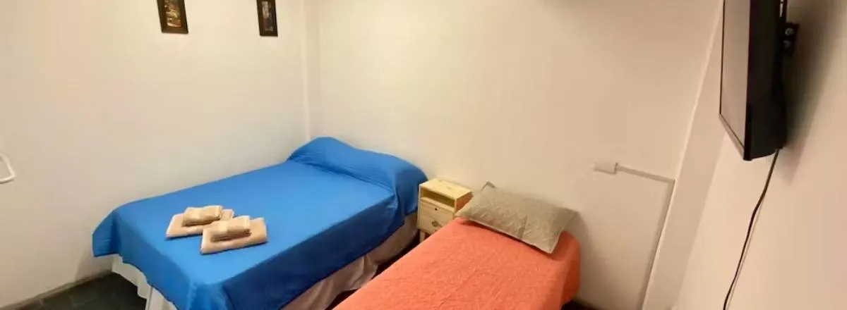 Hostels Casa Palermo