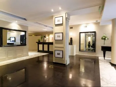 Le Cinque Lusso Recoleta Boutique Hotels  in  Buenos Aires