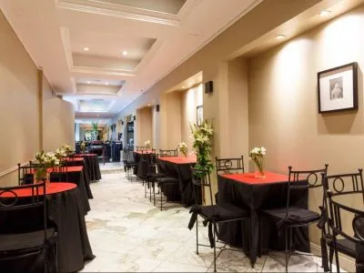 Hoteles Boutique Le Cinque Lusso Recoleta