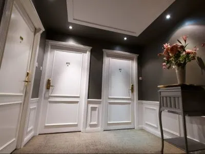 Hoteles Boutique Le Cinque Lusso Recoleta