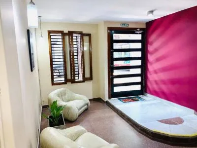 Hotel Atenas Hoteles  en  Buenos Aires