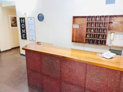 Hoteles Hotel Atenas