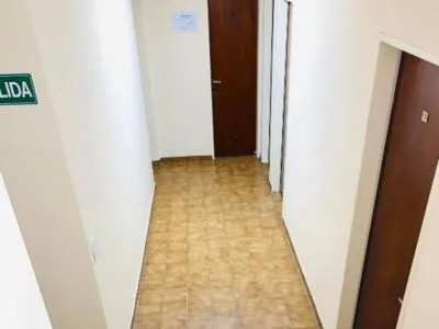 Hoteles Hotel Atenas