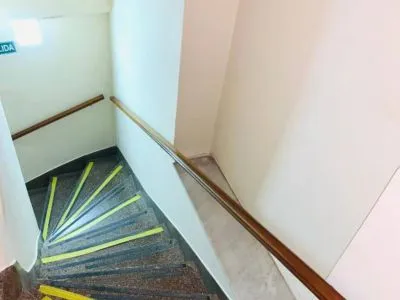 Hoteles Hotel Atenas