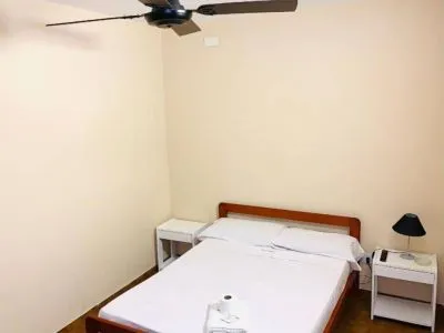 Hoteles Hotel Atenas