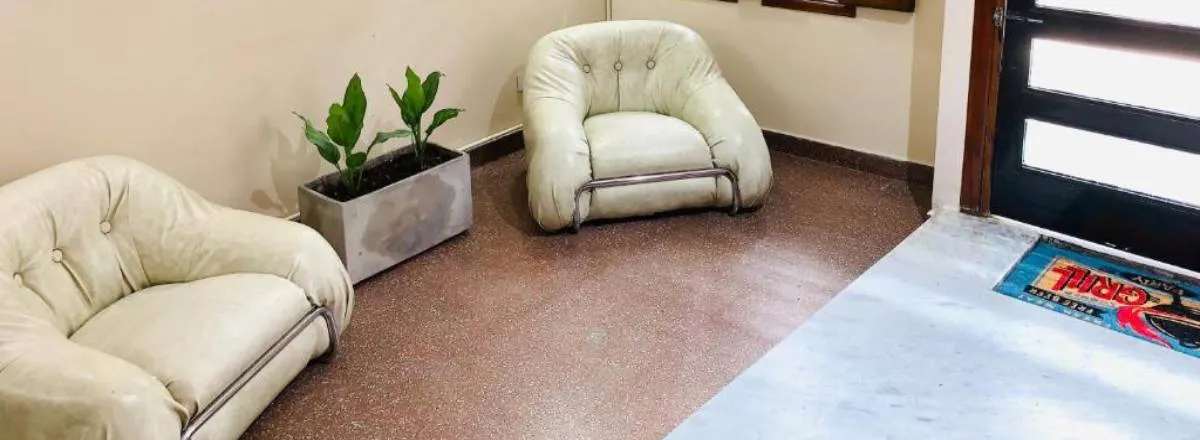 Hoteles Hotel Atenas