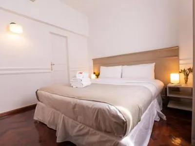 El Misti 3-star Hotels  in  Buenos Aires