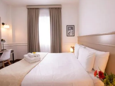 3-star Hotels El Misti