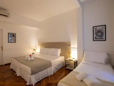 3-star Hotels El Misti