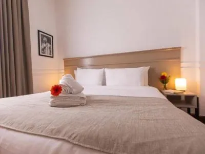 3-star Hotels El Misti