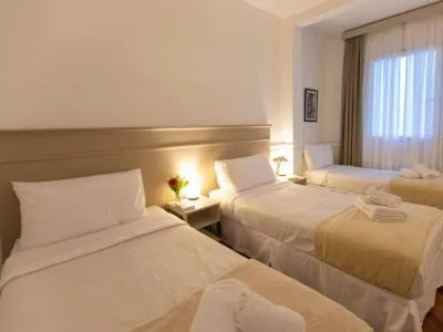 3-star Hotels El Misti