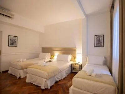 3-star Hotels El Misti