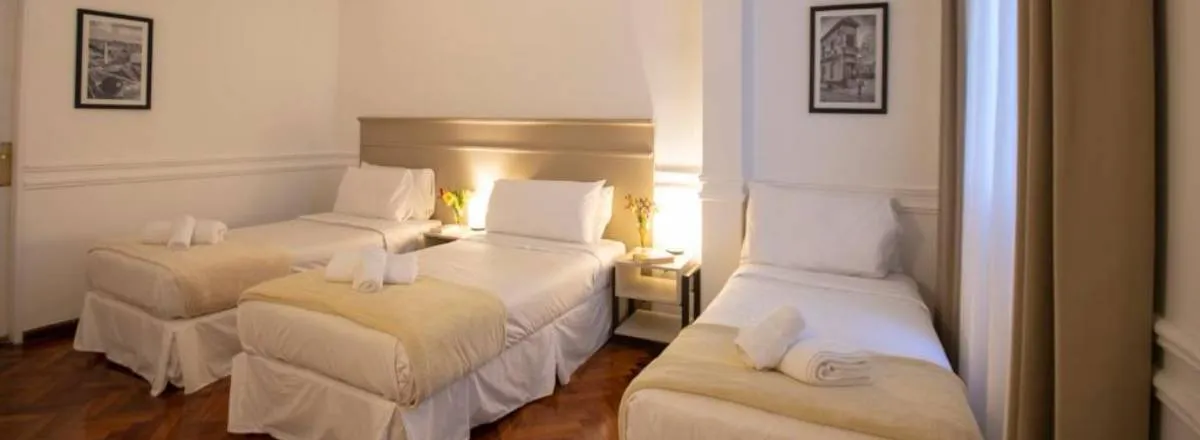 3-star Hotels El Misti